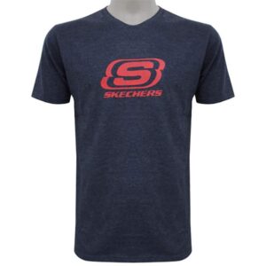 Camiseta Skechers 163-2090-498 - Masculina