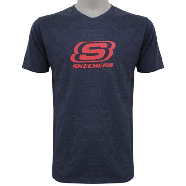 Camiseta Skechers 163-2090-498 - Masculina