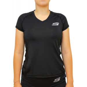 Camiseta Skechers 262-1181005 - Feminina