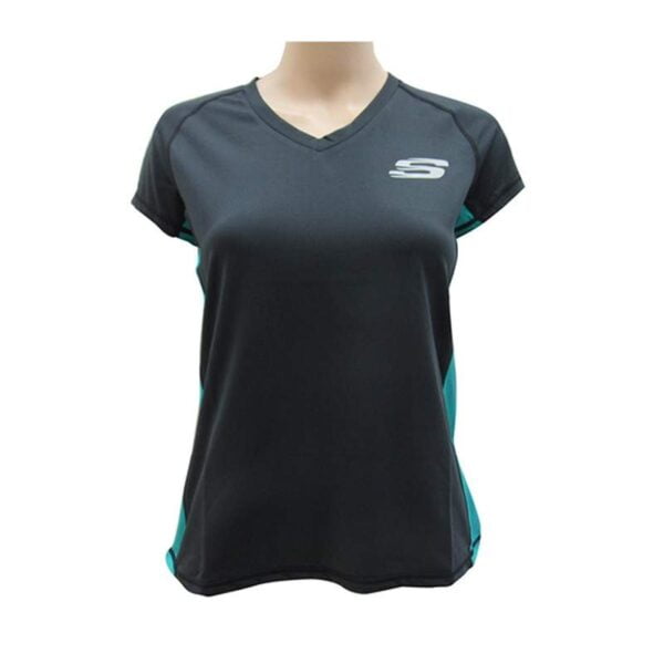 Camiseta Skechers 262-1181010 - Feminina