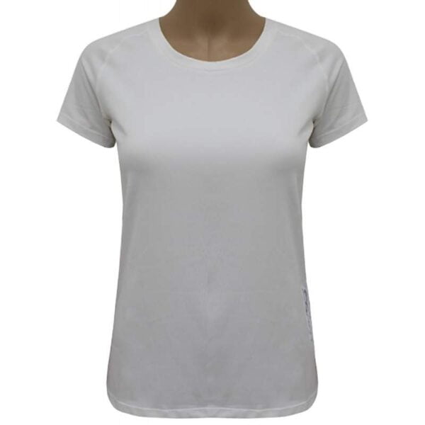 Camiseta Skechers 262-1543-210 - Feminina