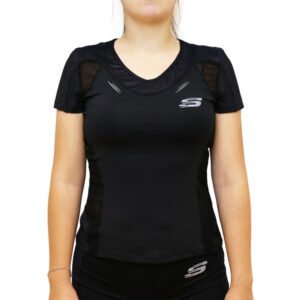 Camiseta Skechers 262-2171007 - Feminino