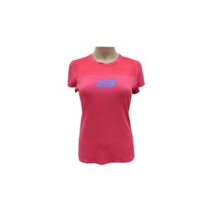 Camiseta Skechers 262-3171009- Feminina