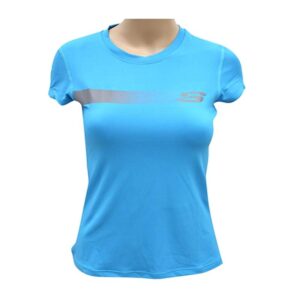 Camiseta Skechers 262-4171008 - Feminina