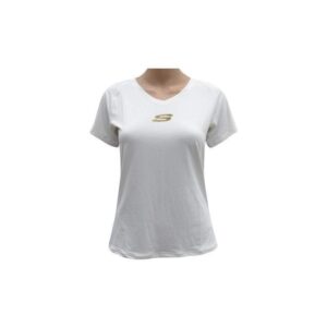 Camiseta Skechers 262-SKLW04-TS001 - Feminina