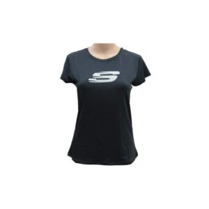 Camiseta Skechers 262-SKLW04-TS002 - Feminina