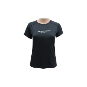 Camiseta Skechers 262-SKLW04-TS003 - Feminina