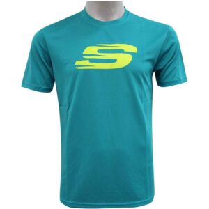 Camiseta Skechers 362-38959DD - Masculina