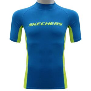 Camiseta Skechers SKBM02-RS001 - Masculina