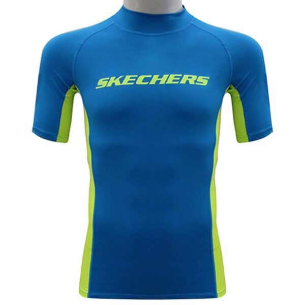 Camiseta Skechers SKBM02-RS001 - Masculina