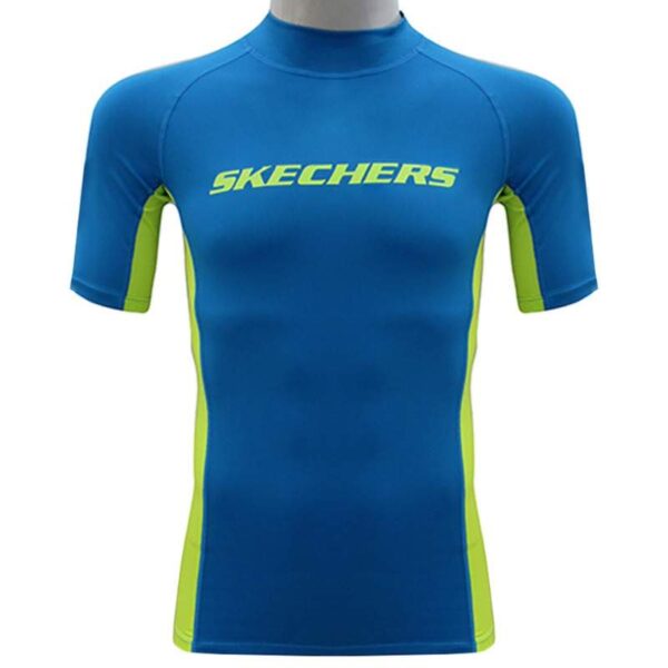 Camiseta Skechers SKBM02-RS001 - Masculina