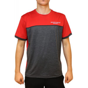 Camiseta Skechers SKTM04-TS004 Masculina