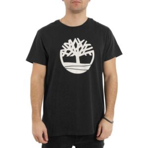 Camiseta Timberland SS Brand Tree Lin Re A1L60 I19 Masculino