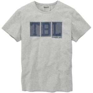 Camiseta Timberland Ss Brnd Carrier Tbl - A1L7N 052 - Masculina