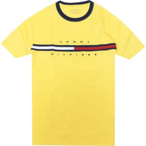 Camiseta Tommy Hilfiger 78C8797 725 - Masculina