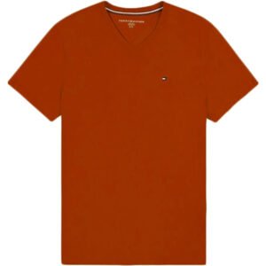 Camiseta Tommy Hilfiger C837849805 810 - Masculina