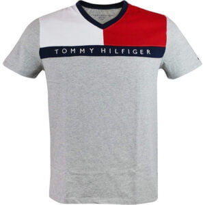 Camiseta Tommy Hilfiger  C8378B7001 004  -  Masculina
