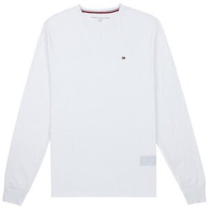 Camiseta Tommy Hilfiger C8378B9130 112 - Masculina