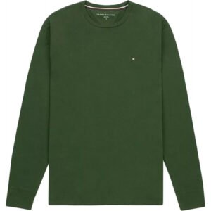 Camiseta Tommy Hilfiger C8378B9130 678 - Masculina