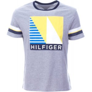 Camiseta Tommy Hilfiger C8878C9139 004 - Masculina