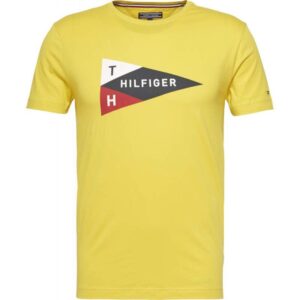 Camiseta Tommy Hilfiger MW0MW03569 708 - Masculino