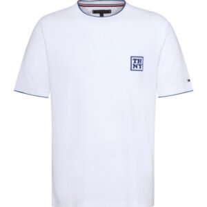 Camiseta Tommy Hilfiger  MW0MW10155 902 - Masculino