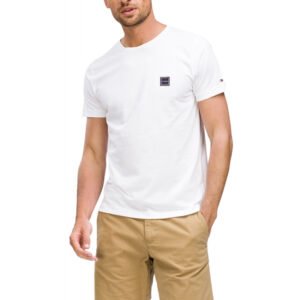 Camiseta Tommy Hilfiger MW0MW11847 YAF - Masculina