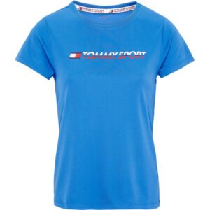 Camiseta Tommy Hilfiger S10S100055 407 -  Feminina