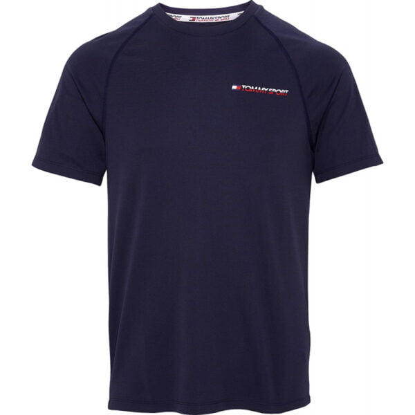 Camiseta Tommy Hilfiger S20S200048 401 - Masculino