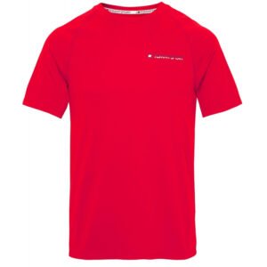 Camiseta Tommy Hilfiger S20S200048 600 - Masculina