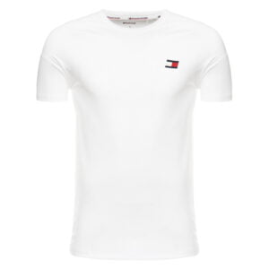 Camiseta Tommy Hilfiger S20S200055 002 - Masculina