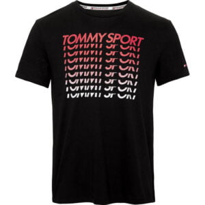 Camiseta Tommy Hilfiger S20S200095 099 - Masculina