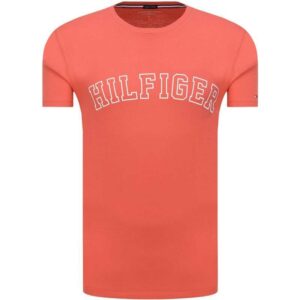 Camiseta Tommy Hilfiger UM0UM00263 672 - Masculino