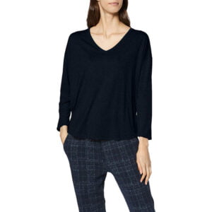 Camiseta Tommy Hilfiger WW0WW25564 CJM - Feminina