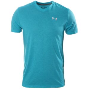 Camiseta Under Armour - 1283380-439 - Masculina