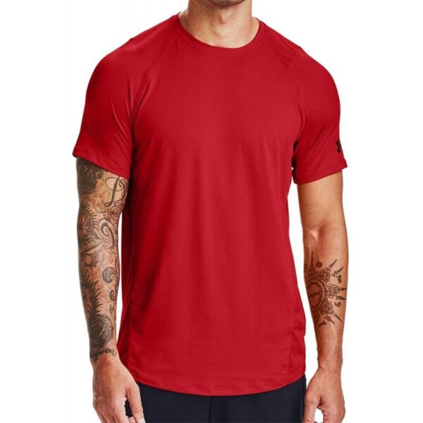 Camiseta Under Armour 1306428-608 - Masculina