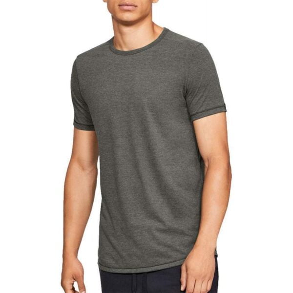 Camiseta Under Armour 1322837-357 - Masculina