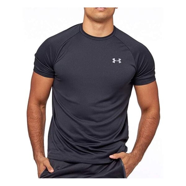 Camiseta Under Armour 1326413-001 - Masculina