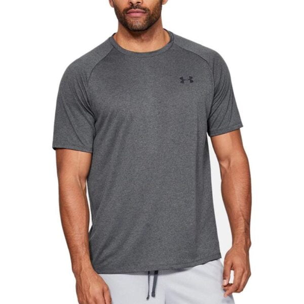 Camiseta Under Armour 1326413-090 - Masculina