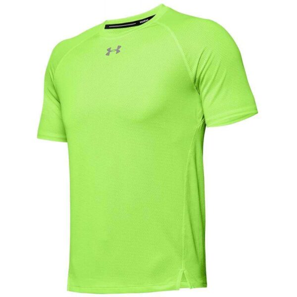 Camiseta Under Armour 1326587-884 - Masculina