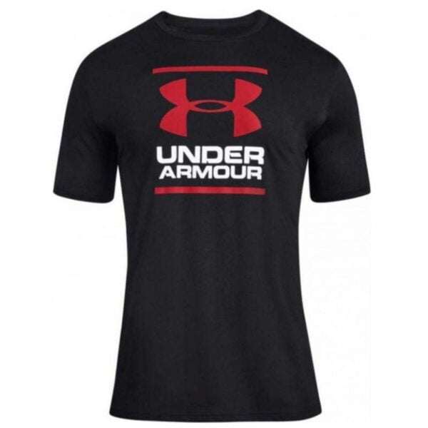 Camiseta Under Armour 1326849-001 - Masculina