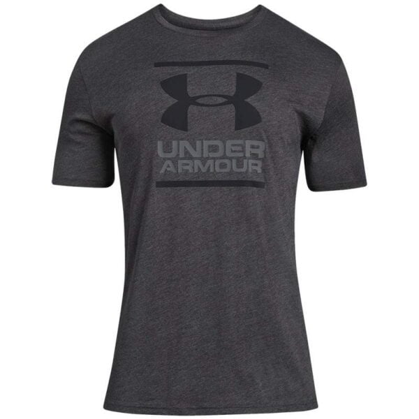 Camiseta Under Armour 1326849-019 - Masculina