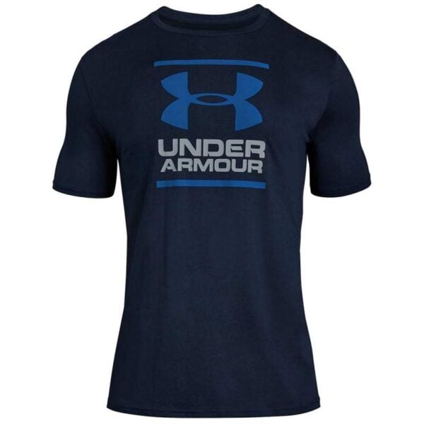 Camiseta Under Armour 1326849-408 - Masculina