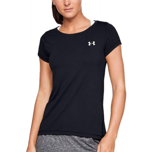 Camiseta Under Armour - 1328964 001 - Feminina