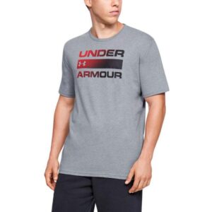 Camiseta Under Armour 1329582-036 - Masculina