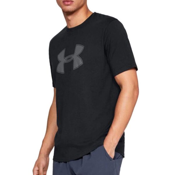 Camiseta Under Armour 1329583-001 - Masculina