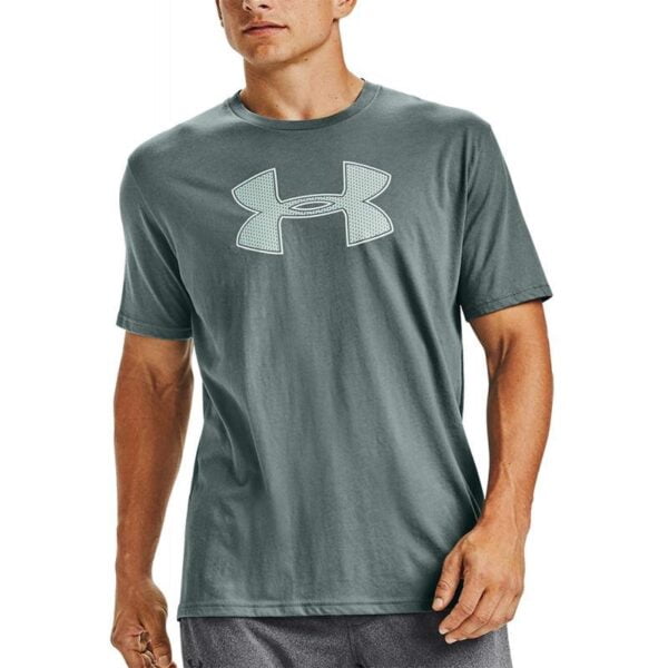 Camiseta Under Armour 1329583-424 - Masculina