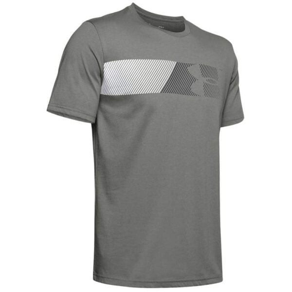 Camiseta Under Armour 1329584-388 - Masculina