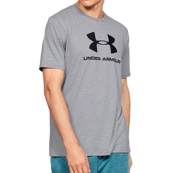 Camiseta Under Armour 1329590-036 - Masculina