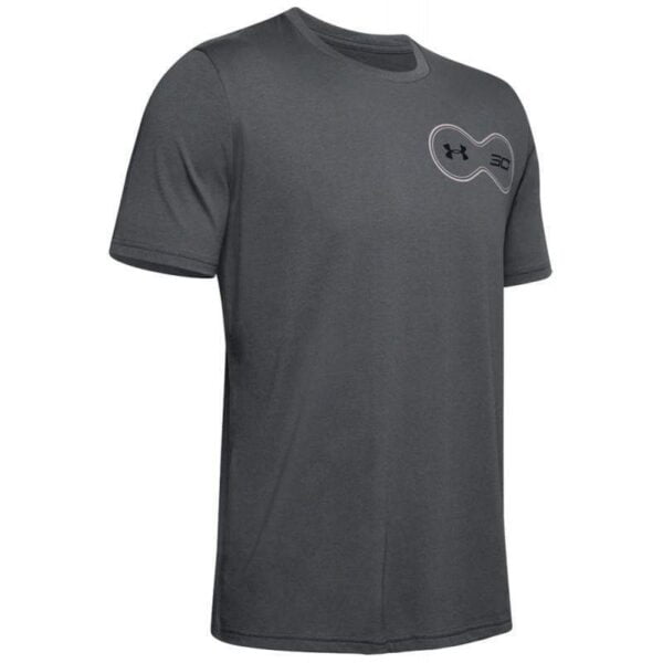 Camiseta Under Armour 1351329-012 - Masculina